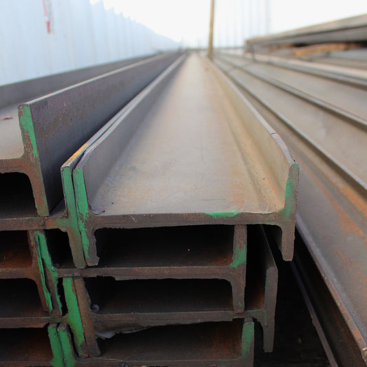 Profil IPE 180x12000 mm
